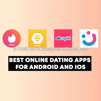 Создайте приложение для свиданий, как OkCupid