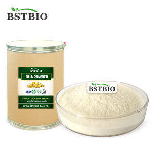 BSTBIO CAS 96-26-4 Омега-3 Докозагексаеновая кислота (ДГК) в порошке из водорослевого масла, косметический сорт - Product Image 3