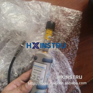 Sensor de Potencia de Diodo de Tres Canales Rohde & Schwarz NRP-Z22 Usado xgeqpt H - Product Image 6