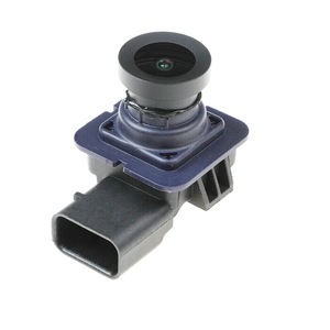 Caméra de recul Ford Focus ED8T-19G490-AB ED8B-19G490-A, vue arrière, 12V, aide au stationnement - Product Image 4