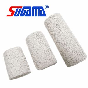 ผ้าพันแผลปูนปลาสเตอร์ยิปซีออร์โทพีดิกส์ของสายการผลิตปารีส - Product Image 6