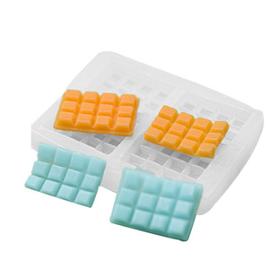 Силиконовая форма для сладостей - Product Image 3