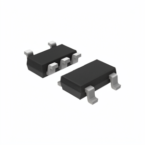 Components Electronic SOT 23 5 Thin, TSOT 23 5 AP22818BKCWT-7 Manufacturer Channel Power Management (PMIC) - Product Image 1