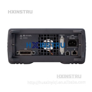 Keysight B2911B ชุดแหล่งกำเนิดสัญญาณ/หน่วยวัดความแม่นยำสูง, 1 ช่องสัญญาณ, ความละเอียด 10 FA, 210 โวลต์, 3 แอมป์กระแสตรง / 10.5 แอมป์พัลส์ รุ่น hx1 - Product Image 2