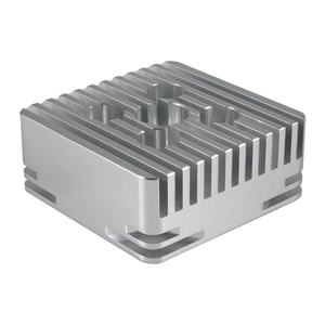 Cubierta de cilindro de alto rendimiento personalizada CNC de alta calidad para <span class=keywords><strong>bicicleta</strong></span> motorizada de carreras de 66cc/80cc - Product Image 4