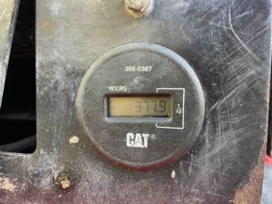 Escavatore Cingolato Caterpillar CAT 305.5E Usato, Quasi Nuovo, dal Giappone - Escavatore Cingolato Caterpillar CAT 305.5 di Seconda Mano Disponibile - Product Image 3
