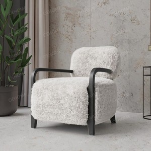 Contemporary Living Room Bedroom Set <b>Sofa</b> Armchair Coffee <b>Table</b> <b>Side</b> <b>Tables</b> Bedside <b>Tables</b> Storage Cabinet Living Room Furniture - Product Image 5