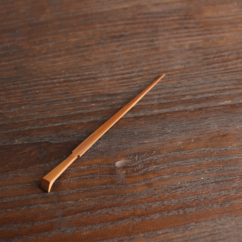 Beige Spoon