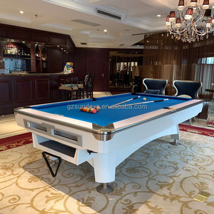 Table de jeux multifonctionnelle très vendue : billard, snooker, carom, accessoires et outils de billard, embout <span class=keywords><strong>Taom</strong></span> Cualk - Product Image 1