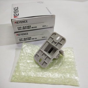 KEYENCE 정적 제어 공기 없는 고속 감지 Lonizers OP-84385 에어 부스터 보조 지원 - Product Image 2