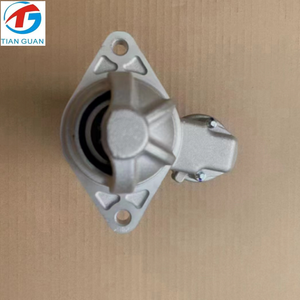 ชุดสตาร์ทเตอร์ไฟฟ้าใหม่ 12V รุ่น STG93250 3708100-E01-00 อะไหล่เครื่องยนต์ - Product Image 4
