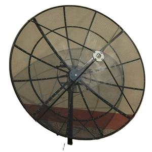 Antena <span class=keywords><strong>Satelital</strong></span> de Malla de Aluminio Premium de Banda C, Señal Fuerte, Diseño Resistente a la Oxidación <span class=keywords><strong>para</strong></span> Recepción de <span class=keywords><strong>TV</strong></span> en Exteriores - Product Image 5