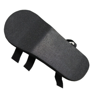 פוסט נעליים plantar fascitis עקב <span class=keywords><strong>wedge</strong></span> ריפוי נעל אפילו להליכה נעלי כירורגיות לנשים - Product Image 4