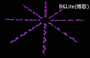 IP67 không thấm nước công suất cao 800W <span class=keywords><strong>RGBW</strong></span> đầy đủ màu sắc <span class=keywords><strong>LED</strong></span> nhấp nháy hiệu ứng sân khấu ánh sáng không dây DMX rửa Lũ lụt Disco chiếu sáng - Product Image 5