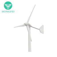 1KW 2KW 3KW Modèle L1/L2 Éoliennes Domestiques Turbine 48V 96V 220V Prix