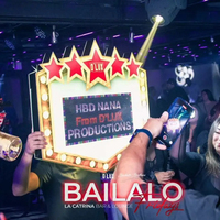 Feliz cumpleaños LED VIP desplazamiento texto programado mensaje pantalla Digital letras estrella tablero señal botella presentador para club nocturno