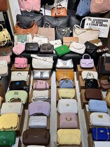 Sac à main compact inspiré du luxe Borsa Donna sac à bandoulière de luxe Niche de qualité supérieure pour les femmes - Product Image 4