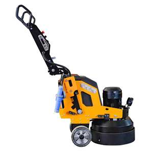 <span class=keywords><strong>JS</strong></span> A5 Planetary Concrete Bodens chl eifer 220V Automatische Polier maschine mit Hand-Push-Option für den Industrie bau- - Product Image 3