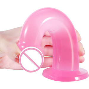 Fabrik-Großhandel Strap-On Dildos SM mit Gürtel Tragbar für Frauen Strap-On <span class=keywords><strong>Dildo</strong></span> - Product Image 2