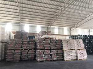 Dalian Kunlun 58 60 Cire de paraffine entièrement raffinée Cire de paraffine de soja Plastifiant de cire de paraffine - Product Image 5