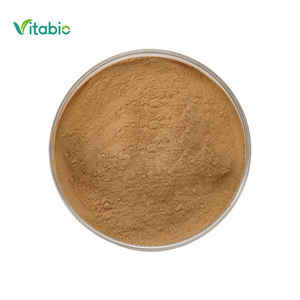 Groothandelsprijs Maca Poeder voor Mannen Macamide 0,6% Zwarte Maca Wortel Extract Poeder - Product Image 4