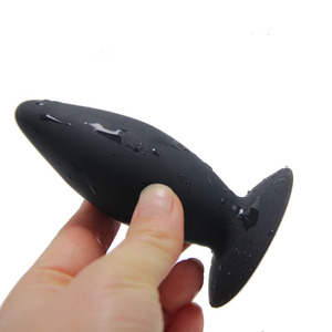 Plug Anale Vibrante Wireless Viola con Telecomando, Plug Anale in Silicone con Coda, Giocattoli Anali per <span class=keywords><strong>Uomo</strong></span>, Giocattoli Sessuali per <span class=keywords><strong>Donna</strong></span>, Plug Anale Liscio al Tatto - Product Image 6
