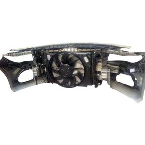 Kit de carrosserie de pare-chocs avant arrière facile à installer pour Mercedes-Benz Classe <span class=keywords><strong>CLA</strong></span> 117 <span class=keywords><strong>AMG</strong></span> <span class=keywords><strong>A45</strong></span> Accessoire de mise à niveau en plastique automobile - Product Image 6