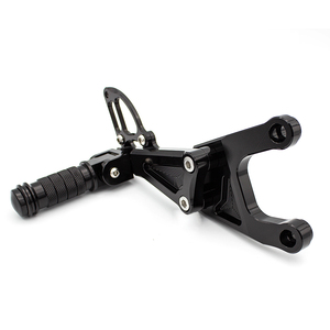 FXCNC-Juego de retrovisor para <span class=keywords><strong>yamaha</strong></span> <span class=keywords><strong>r6</strong></span> <span class=keywords><strong>ninja</strong></span> 125/135, Juego de piezas traseras para moto, TNT 2009 650 zx10 - Product Image 4