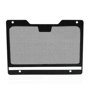 Aksesoris motor aluminium Radiator Grille Guard Rebel1100 Cover Radiator pelindung untuk Honda Rebel 1100 2020-2023 2022