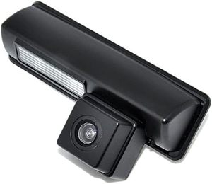 170 độ ống kính mắt cá CVBS AHD 1080p tầm nhìn ban đêm <span class=keywords><strong>Camera</strong></span> quan sát phía sau - Product Image 1