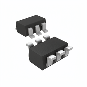 Power Management (PMIC) Original Electronic Circuit Components MAX8640ZEXT15+<b>T</b> 6 TSSOP, SC 88, SOT 363 - Product Image 1