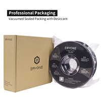 ERYONE 1.75mm 1 kg Petg for 3d Printing Multicolor 3D Filaments with High Toughness