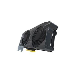 Carte graphique de jeu RTX <span class=keywords><strong>3060</strong></span> 12 Go GDDR6 pour les joueurs PC et la création de contenu avec refroidissement à double ventilateur, ports HDMI et DP - Product Image 4