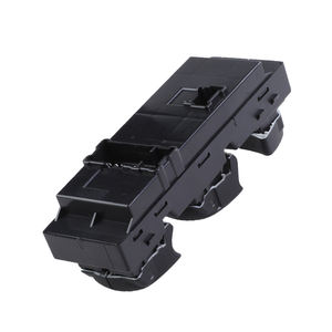 Interruttore alzacristalli anteriore sinistro 254011766R per Renault <span class=keywords><strong>Kadjar</strong></span> 2015-2021 - Product Image 4