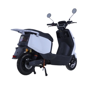 Nouveau style scooter électrique YW 1000W pour adultes, 2 roues, mobilité 72V, cyclomoteur chinois YW - Product Image 3