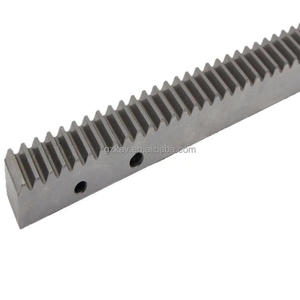 ชุดเฟืองสเตอร์สำหรับเครื่องกลึง CNC วัสดุเหล็ก รับประกัน <span class=keywords><strong>1</strong></span> ปี ยี่ห้อ <span class=keywords><strong>KAV</strong></span>/OEM จัดส่งตรงจากโรงงาน พร้อมวิดีโอตรวจสอบและรายงาน - Product Image 4