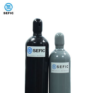 ถังบรรจุ ISO พร้อมวาล์วออกซิเจนอุตสาหกรรม/<span class=keywords><strong>CO2</strong></span>/อาร์กอน/ถังแก๊สไนโตรเจน - Product Image 3