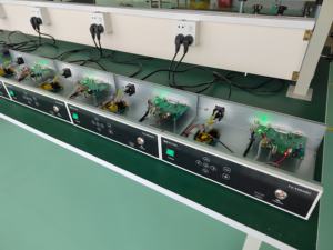 Sistem Kamera Endoskopi Medis Full HD untuk Mesin Laparoskop Rigid THT untuk Penggunaan Klinik Bedah - Product Image 2