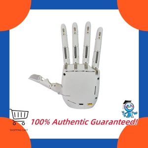 AUBO I10 Brazo Robótico Colaborativo de 6 Ejes para Paletización, Brazo Robótico Educativo, Pinza Robótica para Investigación de IA TetherIA - Product Image 6