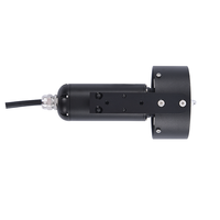 Planche de surf motorisée 9Kg poussée 600W bateau Robot Kayak ROV moteur électrique synchrone sous-marin avec ESC