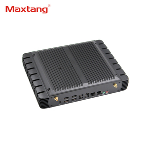 En stock Maxtang 11th Gen Intel Core i7 i5 <span class=keywords><strong>I3</strong></span> Celeron Procesador Mini Computadora Mini PC 32GB - Product Image 3