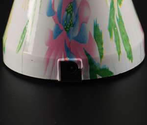 Stile semplice luce magica per festa con decorazione a forma di torre lampada al <span class=keywords><strong>Plasma</strong></span> magica lampada al <span class=keywords><strong>Plasma</strong></span> da 6 pollici - Product Image 6