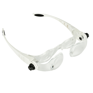 1.5X-3.8X lunettes d'écran de téléphone portable <span class=keywords><strong>loupe</strong></span> vidéo <span class=keywords><strong>loupe</strong></span> NO.7102-450 - Product Image 5