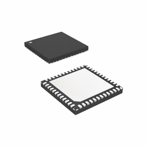 Authorized Distributor 48 VFQFN Exposed Pad Electronics Component Power Management (PMIC) ISL6333AIRZ-T - Product Image 1