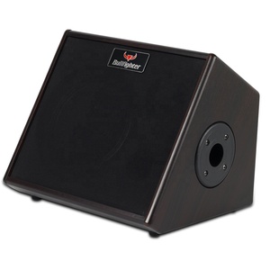 <span class=keywords><strong>Amplificador</strong></span> de Guitarra Acústica Bullfighter de 30 Watts de Potencia con Baterías Recargables - Product Image 2