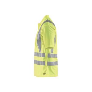 BLAKLADER - 339110113300S UV Polo Shirt Hi-Vis amarillo-EAN 7330509501030 ROPA DE TRABAJO DE 2017 - Product Image 5