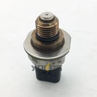 Sensor Tekanan YOKES Berkualitas Tinggi 338-6791 3386791 untuk Excavator dengan Garansi 6 Bulan Grosir Pabrik