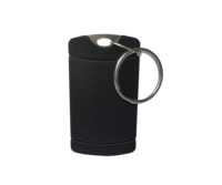 Porte-clés étanche de haute qualité 13,56 MHz, personnalisable, contrôle d'accès, UTL NFC EV1 EV2 EV3, porte-clés RFID, NFC Google