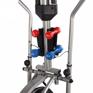 Vélo elliptique de haute qualité pour entraînement cardio, vélo d'exercice pour usage domestique - Product Image 5