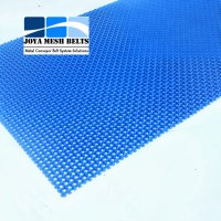 Sangle en maille non tissée en polyester thermocollé pour oreillers et surmatelas